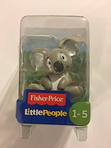 Fisher-Price Little People Koala