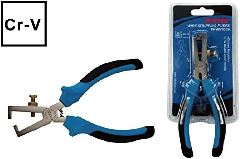 Wire Stripping Pliers