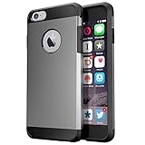 iPhone 7 Case Extreme Tough Dual Layer Protective Plated Durable iPhone 7 Case