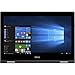 Dell Inspiron 13.3″ 2 in 1 Full HD IPS Touchscreen Business Laptop/Tablet, Intel Quad-Core i7-8550U 16GB DDR4 256GB SSD Maxxaudio Backlit Keyboard 802.11AC Bluetooth HDMI Webcam Win 10thumb 3