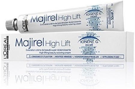 L'Oreal - Majirel High Lift HL Ash .1/B 1.7oz