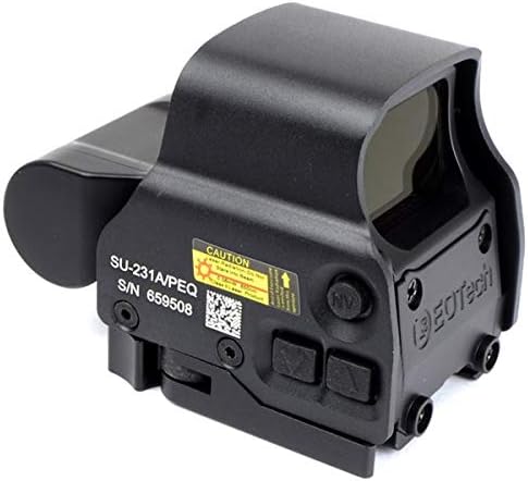 Sotac Exps3 0 タイプ ドットサイト Qdマウントver ブラック Ospacp Org Ar