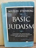 Basic Judaism