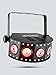 CHAUVET DJ FXarray Q5 RGB+UV LED Wash Light w/RGB SMDs