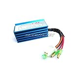 CDI Ignition Jog Minarelli 2 Stroke New Racing 1E40QMB CD10 Scooter ATV [1208]