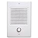Nutone Door Speaker in White Finish