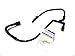 Ford Genuine XL3Z-6C324-GA Connector