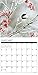 2016 Garden Birds Wall Calendar