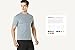 Tesla Men & Women's HyperDri Short Sleeve T-Shirt Athletic Cool Running Top MTS Series