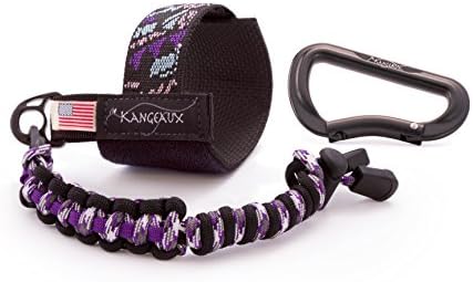 Kangeaux Walkabout Universal Carrier (Yosemite)