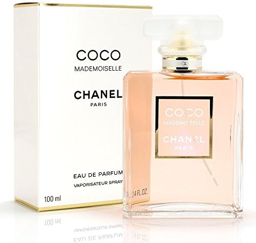 Chánél Coco MademoiselleEau De Parfum 3.4 oz/100 ml - Brand New And Sealed!!