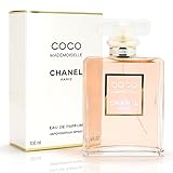 ChÃ¡nÃ©l Coco Mademoiselle 3.4oz Women's Eau de Parfum. NEW! Box. Best seller!