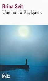 Une  nuit à Reykjavík