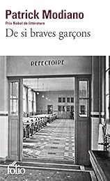 De  Si braves garçons