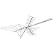 Channel Master CM-3020 Long Range VHF, UHF, FM and HDTV Antenna primary
