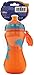 Nuby Gator Grip Pop-Up Sipper, 15 Ounce, Colors May Vary