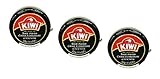 Kiwi 10111 Shoe Paste Polish 1-1/8 Ounce, Black