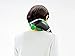 Panasonic EV2510K Easy Reach Rolling Massager