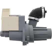 Dishwasher Drain Pump Replacement For Maytag MDB8959SBW3