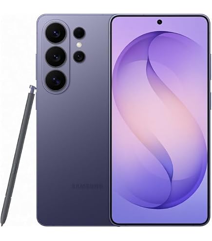 Amazon.com: Samsung Galaxy S26 Ultra 5G Ai (USA & Global) (Not for