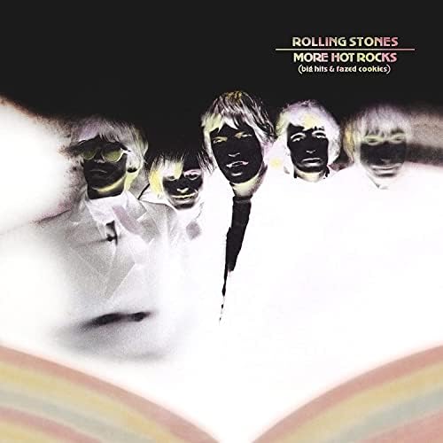ROLLING STONES - The Singles: 1968- 1971 - Amazon.com Music