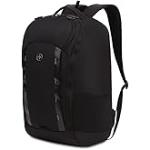 SwissGear 8119 Laptop Backpack, Light Blue, 19 In