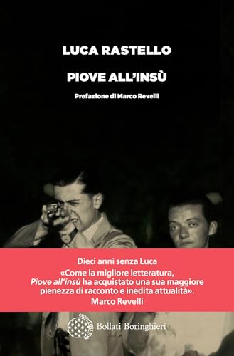 Piove all'insù (Italian Edition) en promo sur Amazon