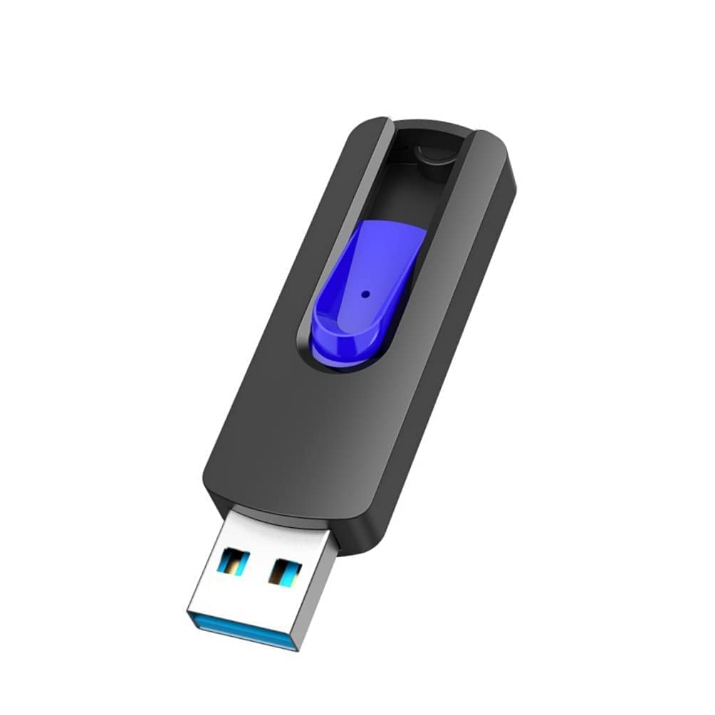 Photo 1 of JUANWE 512GB USB Flash Drive, Thumb Drive 130MB/S High Speed, USB 3.0 Storage Flash Drive Memory Stick for Backup Jump Drive for Computer/Laptop