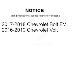 Front Wheel Bearing Hub Assembly 70-513403 For