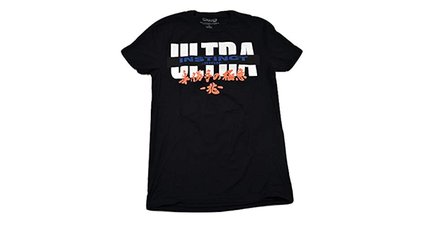 goku ultra instinct hoodie amazon