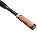 Cadence Fishing CC8 Spinning Rod | 30 Ton Carbon | Stainless Steel Guides with SiC Inserts | Cork and EVA Handles | Full Assortment to Pair Perfectly with the Cadence CS8 Spinning Reel