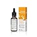 Avalon Organics Vitamin C Oil , Anti-Aging Serum with Essential Fatty Acids, Vitamin E, Hydrating & Brightening Serum, Helps Reduce Lines & Wrinkles