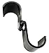 YouHook Fold Up Restroom Purse Hanger - Black