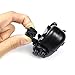 Fedi Apparel Fishing Rod Clip-On Bite Alarm Alert Fishing Line Gear Indicator