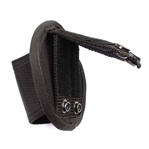 LytHarvest Quick Release Handcuff Case Holds Most Chain or Hinged Cuffs - Thumbnail 6