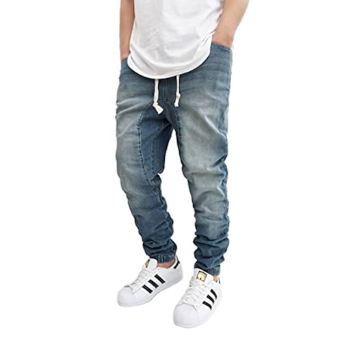Men s Jogger Jeans Amazon com  Men s Jogger Jeans Amazon com