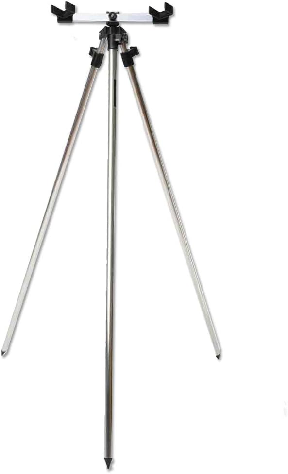 Ian Golds Telescopic Tripod (42"-84")