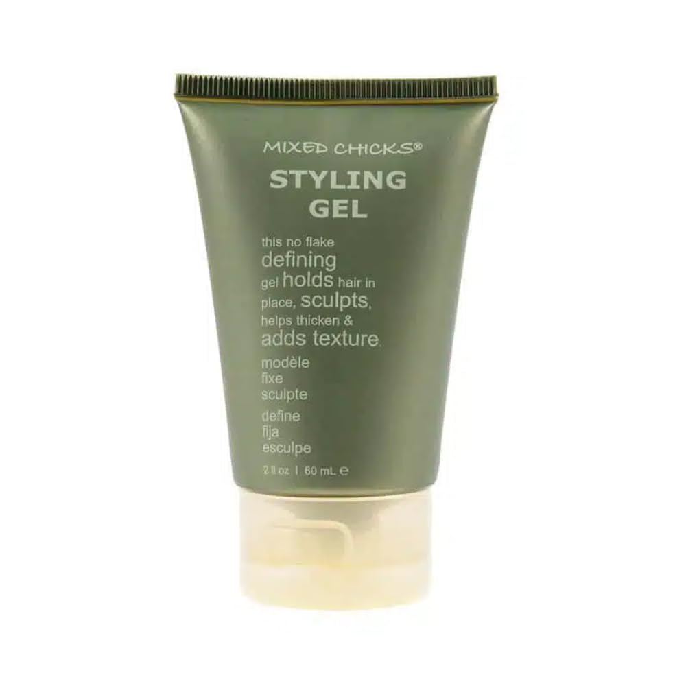 Mixed Chicks Styling Gel