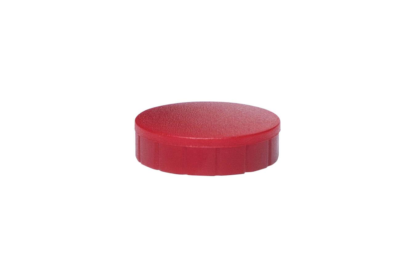Maul 61624 Holding Magnet Solid (Holds up to 4 kg, Red