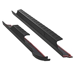 G-PLUS Trail Armor Rocker Panels Compatible with