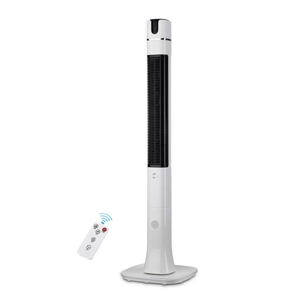 Best Portable Evaporative Air Cooler Ionizer Humidifier Remote Tower Fan Cooling