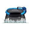 Dolphin Nautilus CC Plus Robotic Pool [Vacuum] Cleaner – Ideal for In Ground Swimming Pools up to 50 Feet – Powerful…