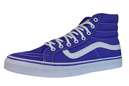 Vans SK8 Hi Slim Unisex sneakers / Shoes - Purple - SIZE US 6