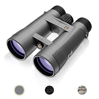 Leupold BX-4 Pro Guide HD 10x50mm Binocular