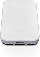 Cisco Meraki Go GR62-HW-EU Outdoor WiFi 6 Access Point Cloud Managed Mesh view 2
