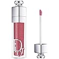 Christian Dior Addict Lip Maximizer Gloss - # 026 Intense Mauve -6ml/0.2oz By Christian Dior