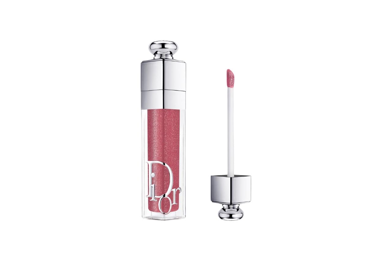 DIOR Addict Lip Maximizer - 026 Intense Mauve 6 ml