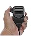Arrowmax AMM300-K30-8PIN Mobile Two Way Radio Microphone Mobile Radio Microphone Compatible with Kenwood KMC-30 RJ45 8 PIN TM-261A TM-271A TM-461A TM-471A TKR-730 TKR-740 TKR-750 TKR-830 TKR-850