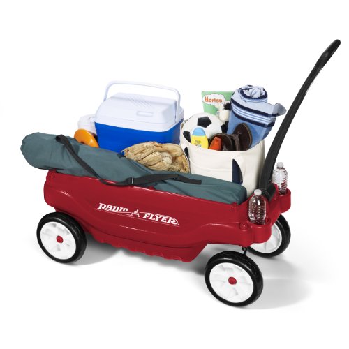 5 Radio+Flyer+Ultimate+Family+WagonTM