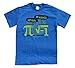 Rocket Factory Pi vs. Square Root of Minus One Men's T-shirt
